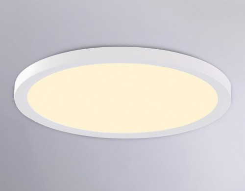 Накладной светильник Ambrella Light FZ FZ1907