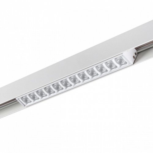 Трековый светильник Novotech SHINO FLUM 358417