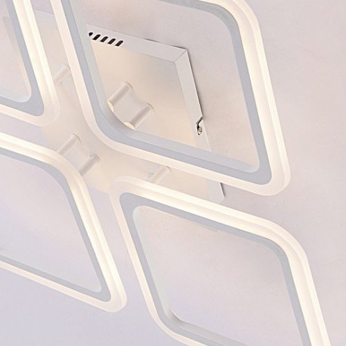 Потолочная люстра Natali Kovaltseva Sm LED LAMPS 81448