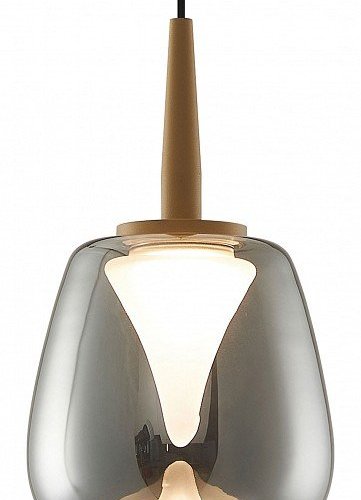 Подвесной светодиодный светильник Mantra Andromeda 8931+8943