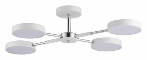 Потолочная люстра Lumion Mika 5659/72CL