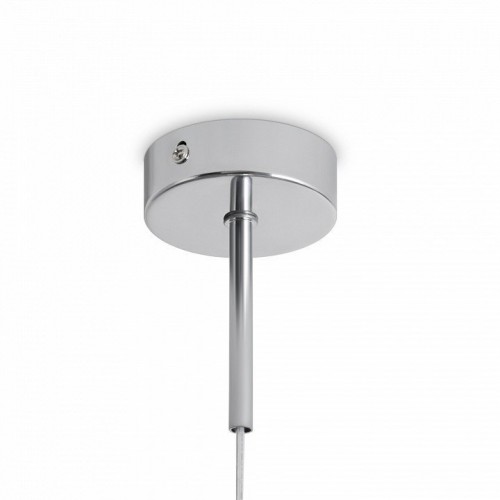 Подвесной светильник Freya Eatery FR5488PL-01CH Подвесной светильник Freya Eatery FR5488PL-01CH