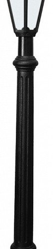Наземный фонарь Fumagalli Saba K22.163.000.AYE27 Наземный фонарь Fumagalli Saba K22.163.000.AYE27