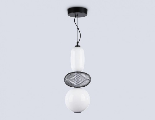 Подвесной светильник Ambrella light High Light LH11008