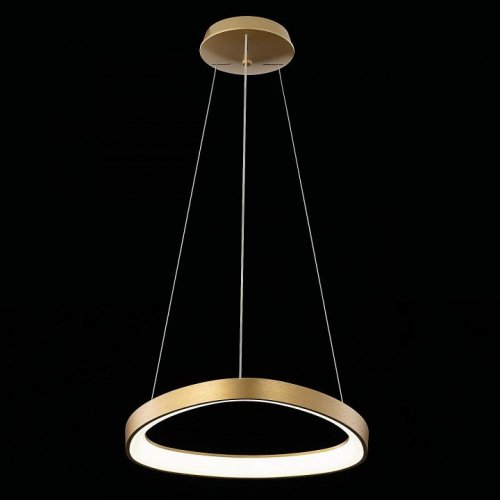 Подвесной светильник Citilux GENKA SMART CL756A042