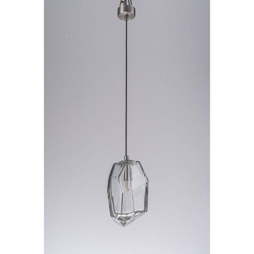 Подвесной светильник Belfast Fairhill 103-1 CR CL