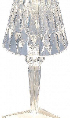 Настольная лампа ST Luce Sparkle SL1010.744.01
