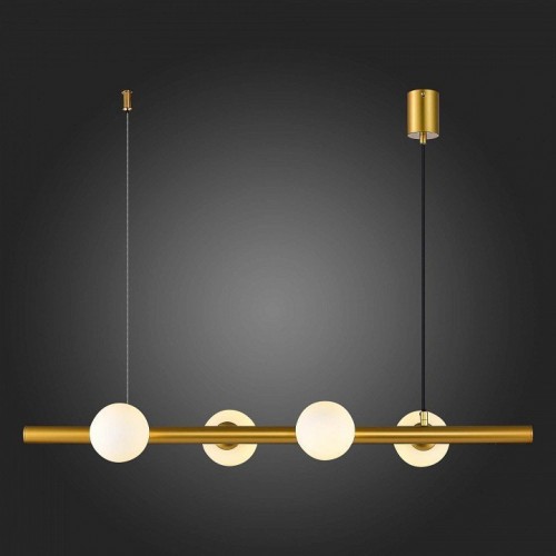 Подвесная люстра ST Luce Asolo SL1185.203.04 Подвесная люстра ST Luce Asolo SL1185.203.04