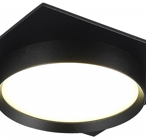 Точечный светильник ST Luce Встраиваемые светильник ST Luceи ST258.418.01