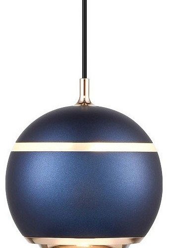 Подвесной светильник Wertmark Ebba WE470.01.396