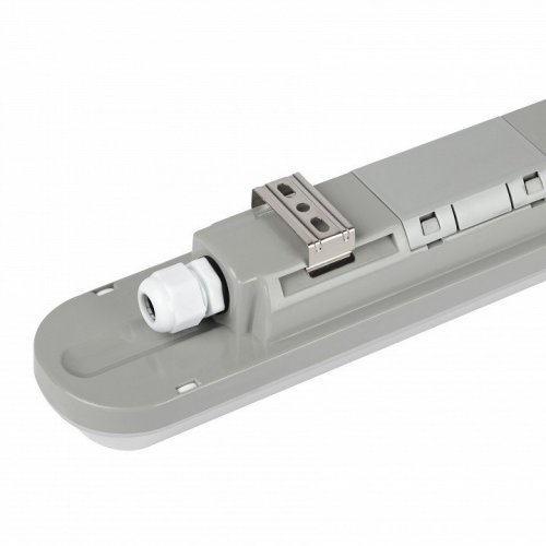 Настенно-потолочный светильник ЭРА SPP-2 SPP-202-0-40K-L36