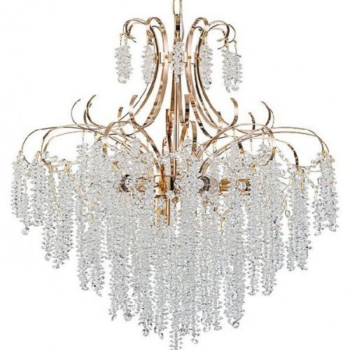 Подвесная люстра Escada Favero 2108/8P