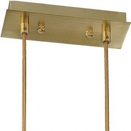 Подвесная люстра Toplight Pearle TL5362H-3 Подвесная люстра Toplight Pearle TL5362H-3