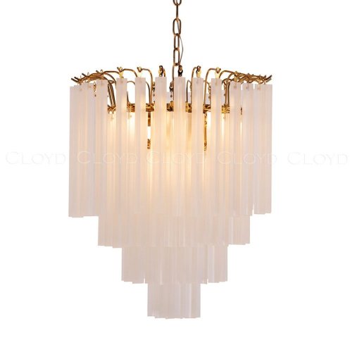 Подвесная люстра Cloyd Libretto 10435 Подвесная люстра Cloyd Libretto 10435
