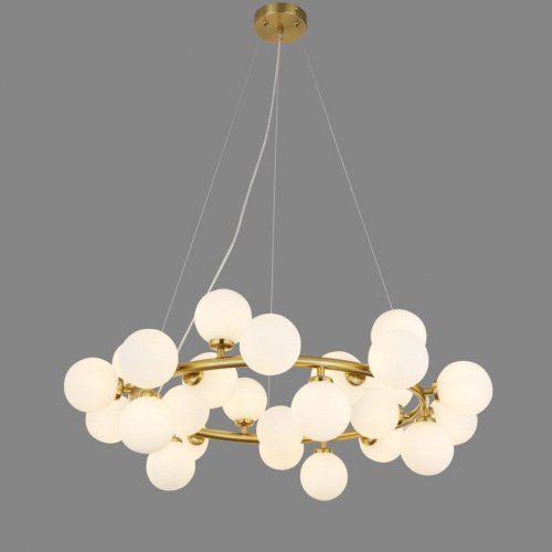 Подвесная люстра Alfa Light F1624-13