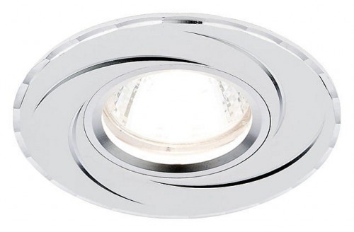 Встраиваемый светильник Ambrella light Classic A506 W