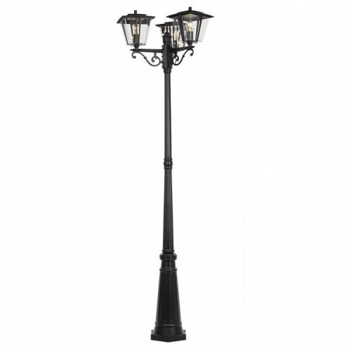 Фонарный столб Citilux FORTS CLU10P3