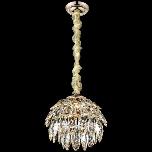 Подвесной светильник Wertmark Ludgera WE113.02.303 Подвесной светильник Wertmark Ludgera WE113.02.303