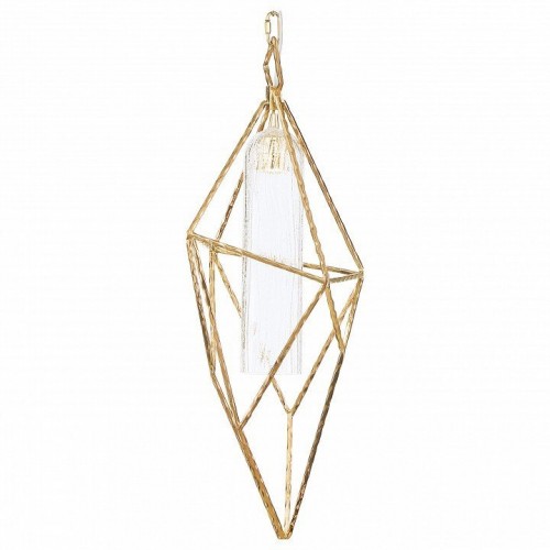 Подвесной светодиодный светильник Lucia Tucci Naomi 4750.1 Gold Подвесной светодиодный светильник Lucia Tucci Naomi 4750.1 Gold