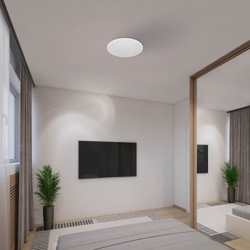 Потолочный светильник Mantra SLIM CCT 8691 Потолочный светильник Mantra SLIM CCT 8691