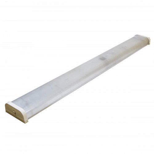 Накладной светодиодный светильник (UL-00005086) Uniel ULO-C01A 32W/4000K/L125 IP40 WHITE Накладной светодиодный светильник (UL-00005086) Uniel ULO-C01A 32W/4000K/L125 IP40 WHITE