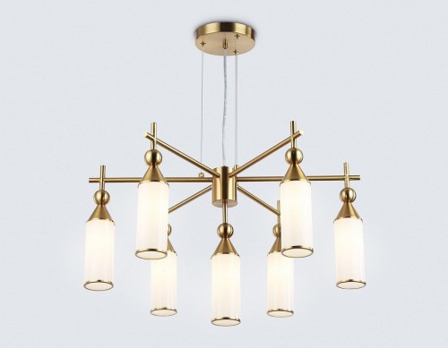 Подвесная люстра Ambrella light High Light LH55278