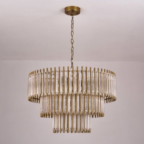 Подвесная люстра Cloyd Boulevar 10639 Подвесная люстра Cloyd Boulevar 10639