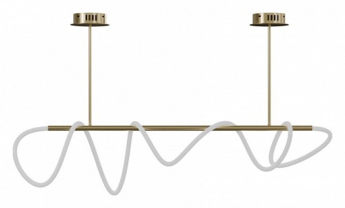 Светильник на штанге LIGHTERA Nyasa LE117L-110GA WIFI