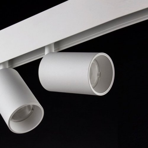 Трековый светильник Lumker SY-LINK SY-LINK-DBS-WH-2/10-WW Трековый светильник Lumker SY-LINK SY-LINK-DBS-WH-2/10-WW