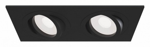 Точечный светильник Maytoni Atom DL024-2-02B