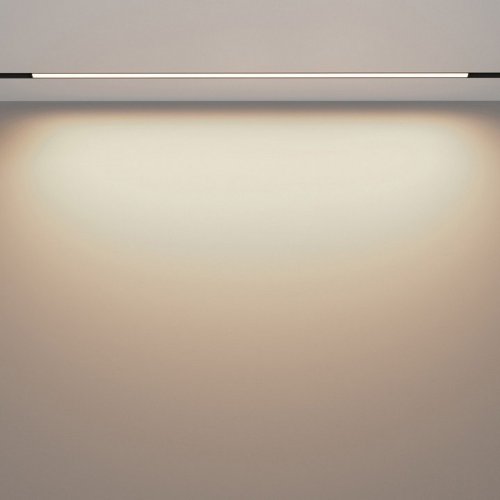 Трековый светильник Basis TR030-4-30WTW-DD-B