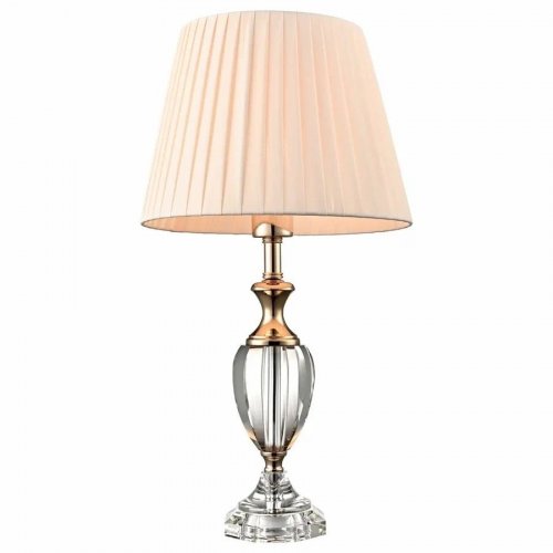 Интерьерная настольная лампа Tina WE708.01.304