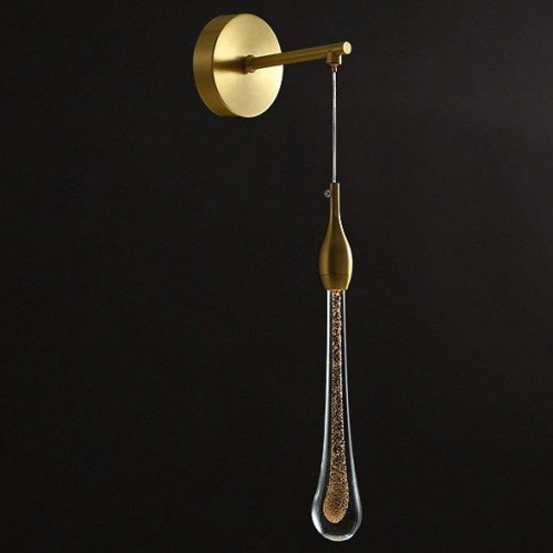 Бра ImperiumLoft Fial-B-Wall01