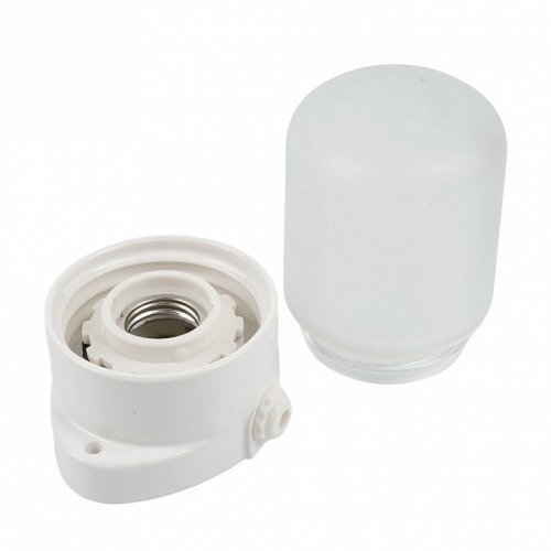 Настенно-потолочный светильник Feron Светильник НББ 01-60-101 УХЛ1 53164