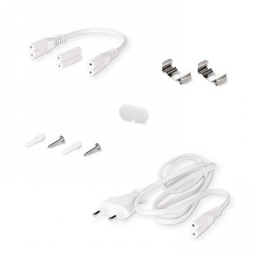 Накладной светильник Wolta WT5W10W60 Накладной светильник Wolta WT5W10W60