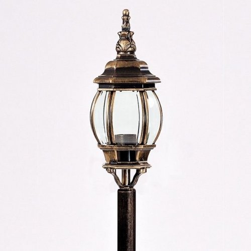 Наземный фонарь Oasis Light 83406S Gb