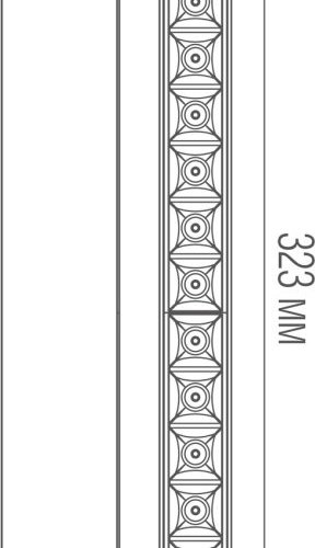 Трековый светильник Donolux Eye DL18781WW24BM