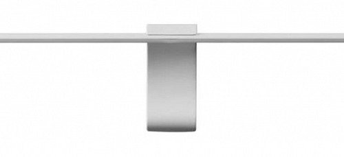 Настенный светильник Odeon Light Tiny 7070/8WL