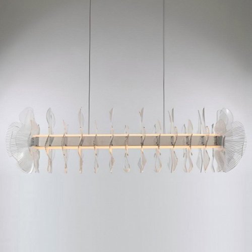 Подвесной светильник Mizi`en Flair MZ123034-1-1100