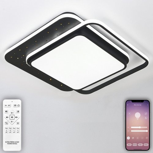 Потолочная люстра Future INNOVATION STYLE 83115 Потолочная люстра Future INNOVATION STYLE 83115