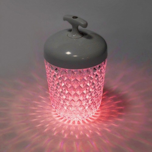 Интерьерная настольная лампа Escada Vibe 10255/L LED Интерьерная настольная лампа Escada Vibe 10255/L LED