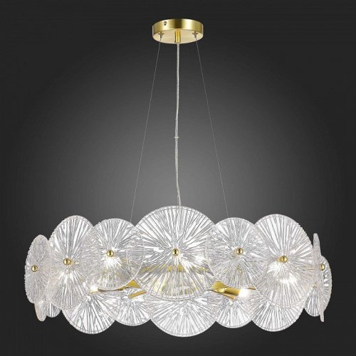 Подвесная люстра ST Luce Flero SL1657.203.08 Подвесная люстра ST Luce Flero SL1657.203.08