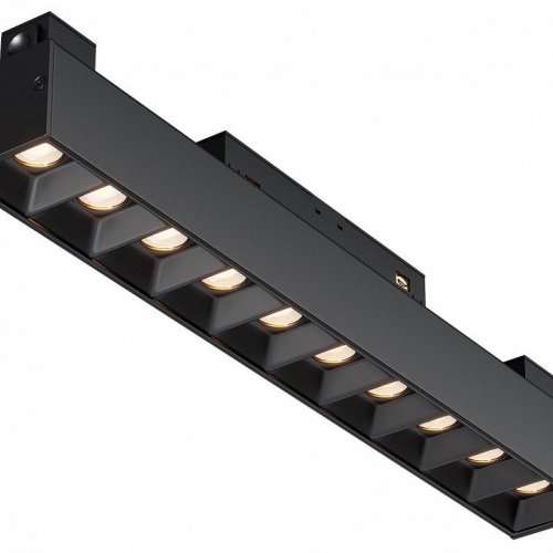 Трековый светильник Maytoni Points TR076-2-20W3K-B