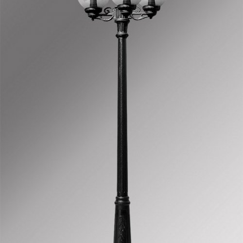 Наземный фонарь Globe 250 G25.157.S30.AXE27