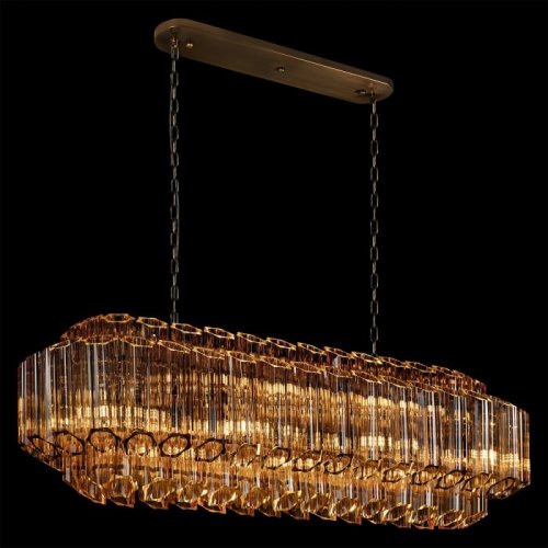 Подвесная люстра Loft IT Celebration 10579/1000R Amber Подвесная люстра Loft IT Celebration 10579/1000R Amber