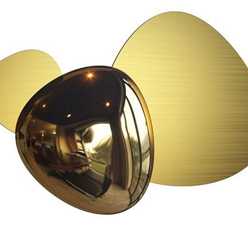 Бра Maytoni Jack-stone MOD314WL-L8G3K Бра Maytoni Jack-stone MOD314WL-L8G3K