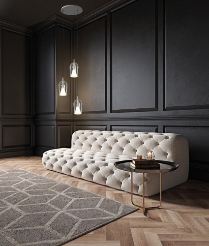 Подвесной светильник без основания Mantra Elsa 8250 Подвесной светильник без основания Mantra Elsa 8250