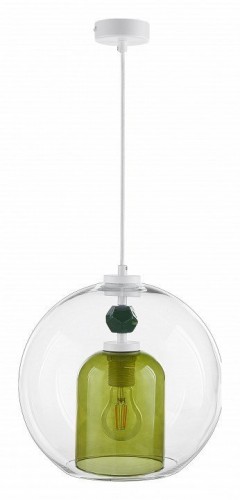 Подвесной светильник 33 идеи PND170 PND170.01.17.002.WH-M42LI