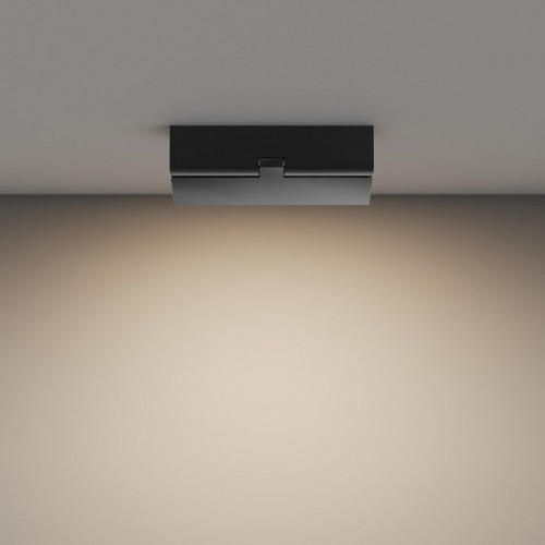 Точечный светильник Maytoni Basis Rot C133CL-12W3K-B Точечный светильник Maytoni Basis Rot C133CL-12W3K-B