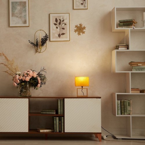 Настольная лампа декоративная Uniel  UL-00010955